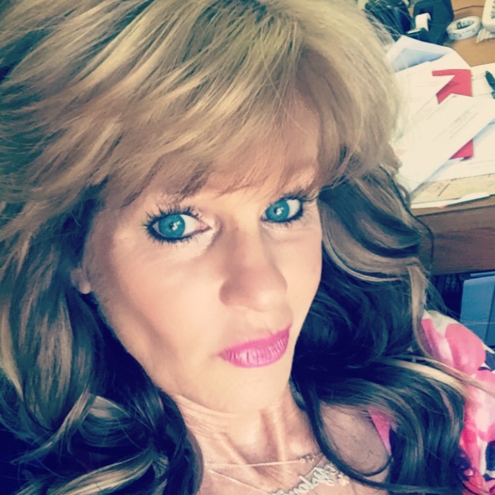 Meet your Posher, Tracie